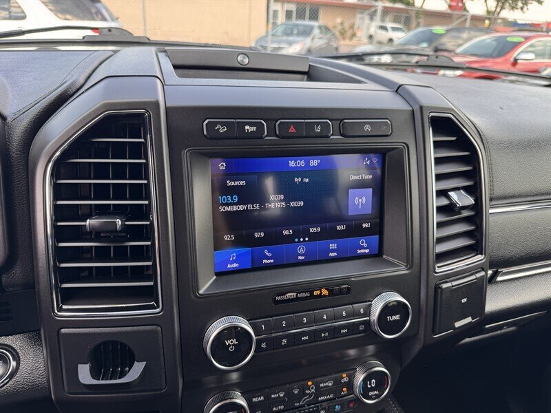 Used 2020 Ford Expedition Max Limited AWD/4WD image 20