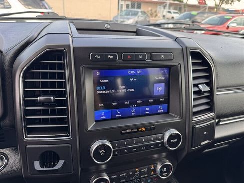Used 2020 Ford Expedition Max Limited AWD/4WD image 20