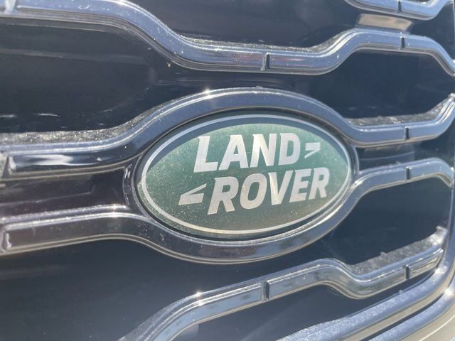 Used 2022 Land Rover Range Rover Sport HSE Silver Edition AWD/4WD image 32