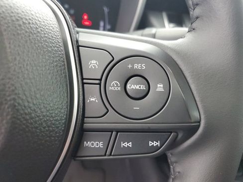 Used 2025 Toyota Corolla XSE FWD image 24