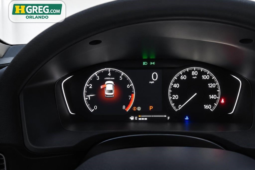 Used 2024 Honda Civic Sport image 15