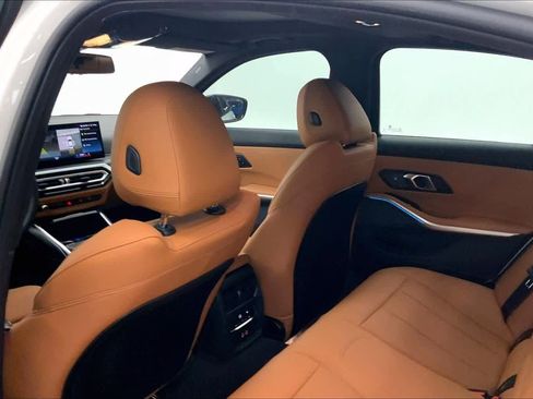 Used 2024 BMW M340i w/ Premium Package image 16