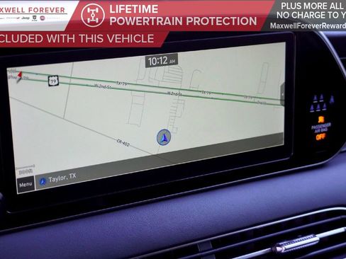 Used 2022 Hyundai Palisade Limited w/ Cargo Package image 13