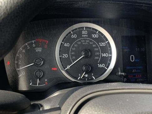 Used 2021 Toyota Corolla LE FWD image 20