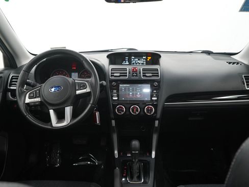 Used 2018 Subaru Forester 2.5i Premium w/ Popular Package #2A AWD/4WD image 15