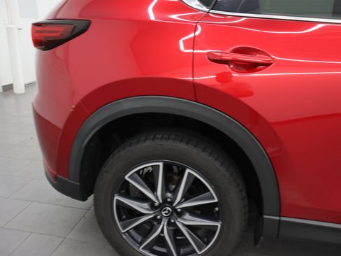 Used 2017 MAZDA CX-5 Grand Touring AWD/4WD image 26