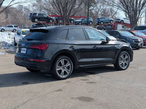 Used 2025 Audi Q5 2.0T Premium image 7