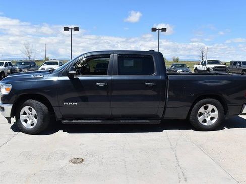 Used 2020 RAM 1500 Big Horn image 10