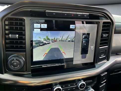 Used 2023 Ford F150 Raptor image 15