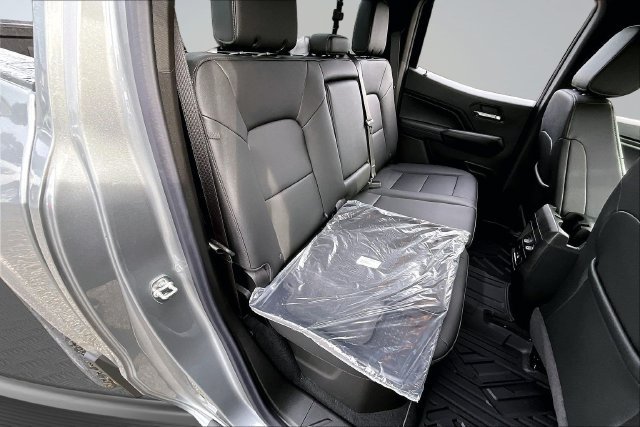 New 2026 Chevrolet Colorado LT w/ LT Convenience Package RWD image 9