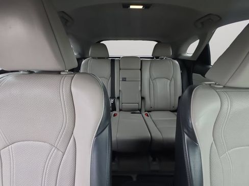 Used 2016 Lexus RX 350 AWD w/ Premium Package image 16