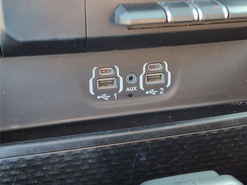 Used 2019 RAM 1500 Rebel AWD/4WD image 24