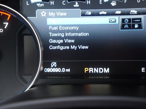 Used 2019 Ford F150 King Ranch w/ Equipment Group 601A Luxury image 38