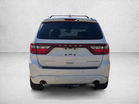 Used 2017 Dodge Durango Citadel AWD/4WD image 6