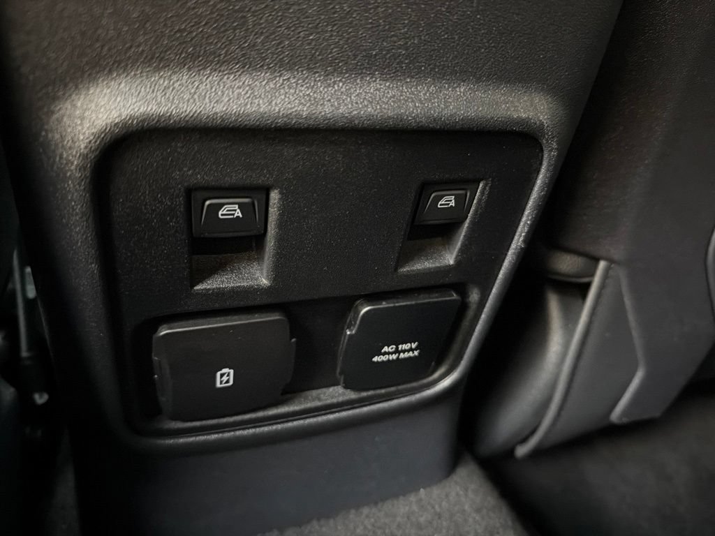 Used 2022 Ford Bronco Badlands AWD/4WD image 41