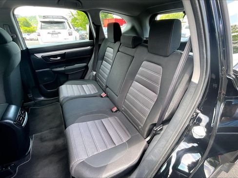 Used 2021 Honda CR-V LX image 23