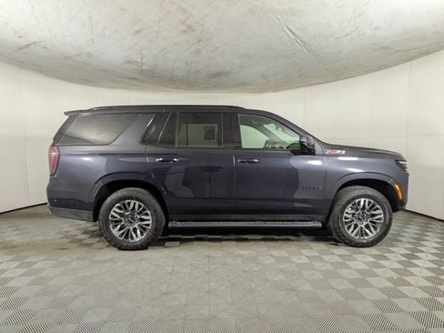 Certified 2025 Chevrolet Tahoe Z71 image 7