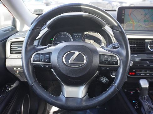 Used 2021 Lexus RX 350 AWD w/ Premium Package image 50