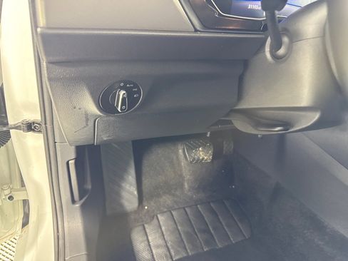 Used 2024 Volkswagen Jetta S image 12