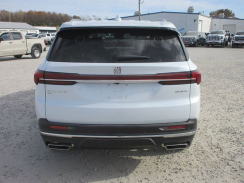 New 2026 Buick Enclave Preferred image 6