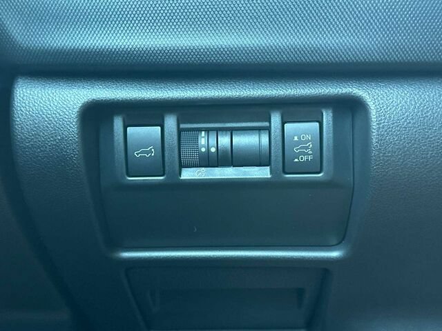 Certified 2026 Subaru Forester Premium AWD/4WD image 31