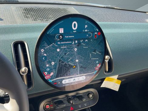 New 2025 MINI Cooper Countryman S w/ Comfort Package Max image 20