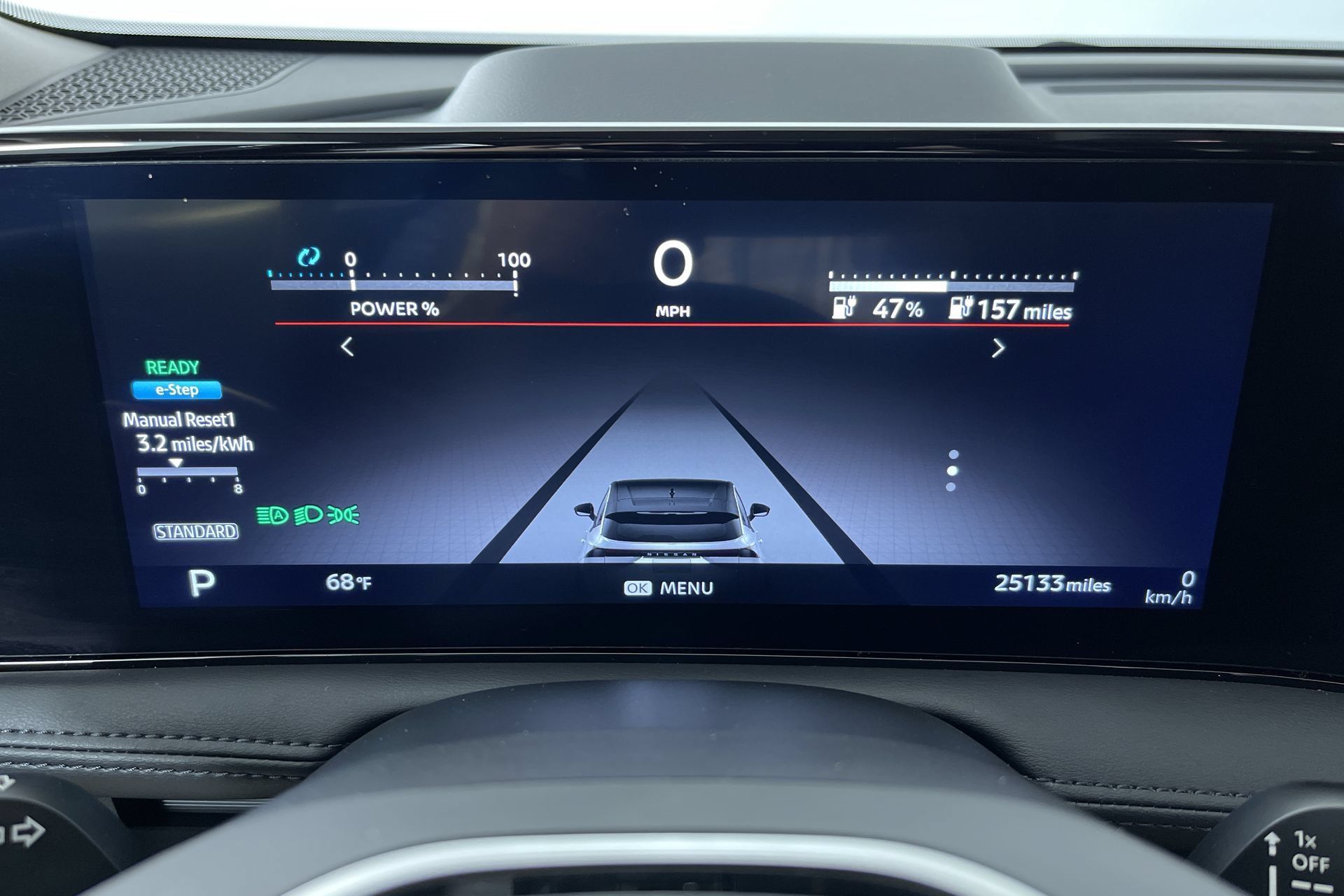 Used 2024 Nissan Ariya AWD image 17