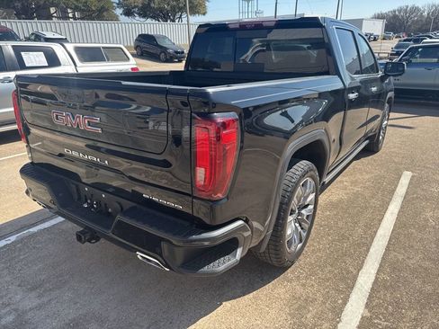 Used 2023 GMC Sierra 1500 Denali w/ Denali Reserve Package image 7
