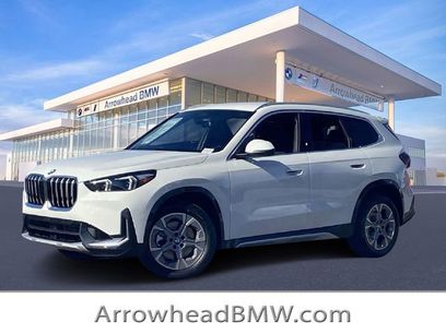 New 2026 BMW X1 xDrive28i