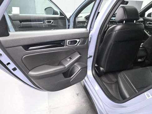 Used 2022 Honda Civic Sport Touring image 10