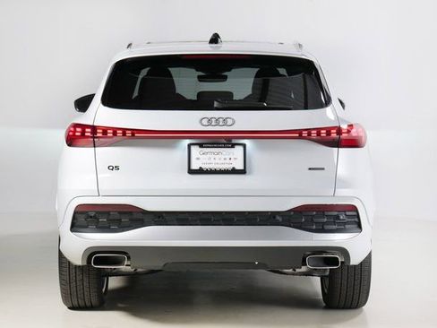 New 2025 Audi Q5 Premium Plus image 6
