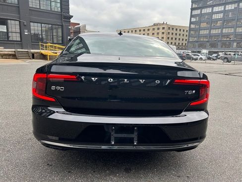 Certified 2025 Volvo S90 T8 Plus image 13