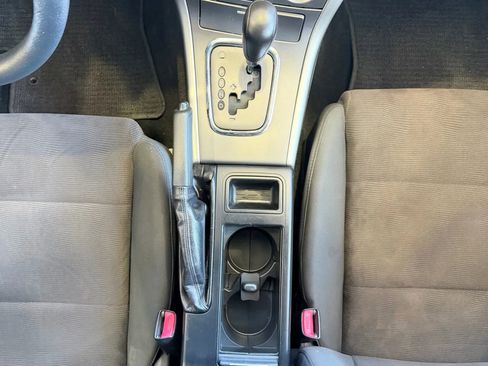 Used 2009 Subaru Legacy 2.5i Special Edition image 16