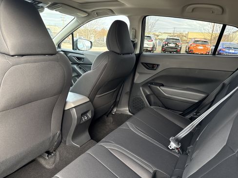 New 2026 Subaru Crosstrek 2.0i Premium image 19