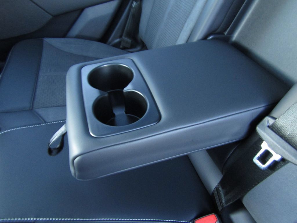 New 2025 Ford Mustang Mach-E GT w/ Interior Protection Package AWD/4WD image 39