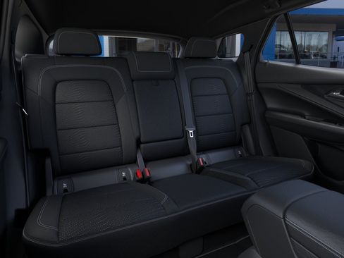 New 2026 Chevrolet Blazer EV LT AWD/4WD image 53