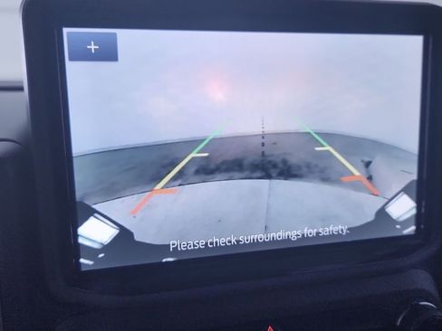 Used 2021 Ford Bronco Sport Big Bend image 23