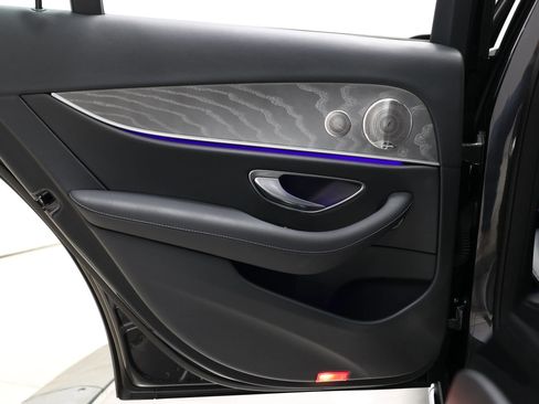 Used 2023 Mercedes-Benz E 450 4MATIC All-Terrain Wagon image 50