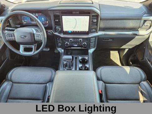 Used 2025 Ford F150 Tremor w/ Equipment Group 402A High AWD/4WD image 19