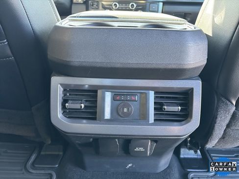 Used 2024 Ford F350 Lariat w/ Sport Appearance Package image 53