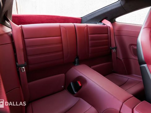 Used 2024 Porsche 911 Turbo S image 40