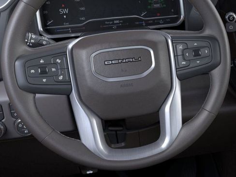New 2026 GMC Sierra 2500 Denali image 19