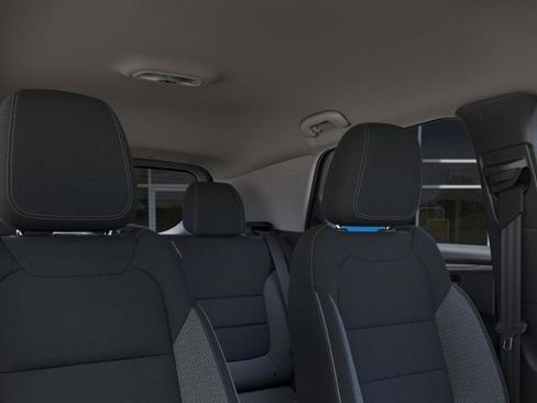 New 2026 Chevrolet TrailBlazer LT w/ LT Cold Weather Package AWD/4WD image 40