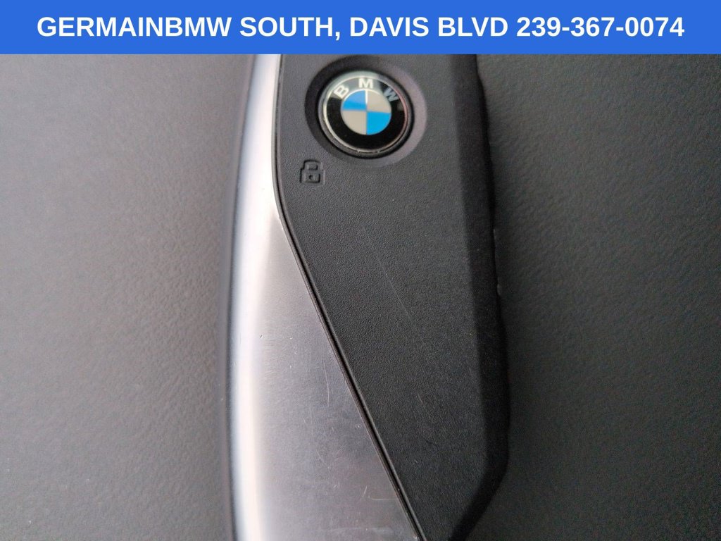 Certified 2023 BMW X1 xDrive28i w/ Premium Package AWD/4WD image 33