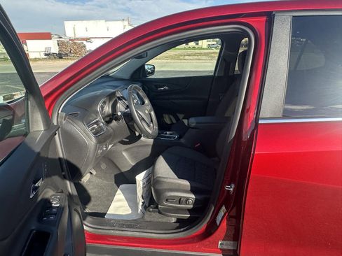 Used 2024 Chevrolet Equinox LT w/ LPO, Floor Liner Package image 2