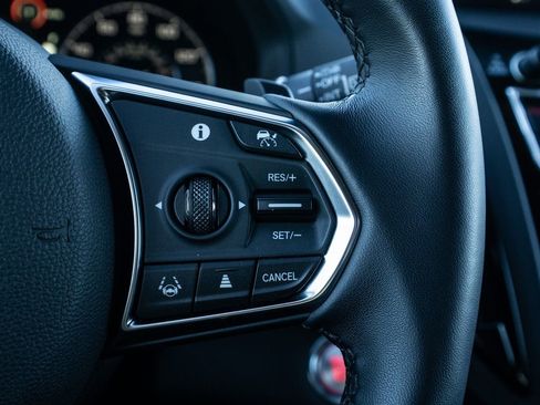 Certified 2025 Acura RDX w/ Technology Package image 24