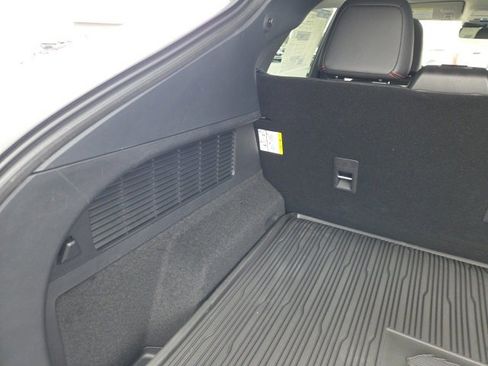 New 2025 Ford Mustang Mach-E Premium w/ Sport Appearance Package image 33