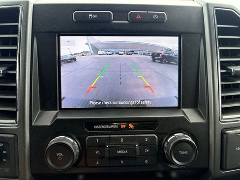 Used 2020 Ford F150 XLT w/ Equipment Group 302A Luxury AWD/4WD image 23