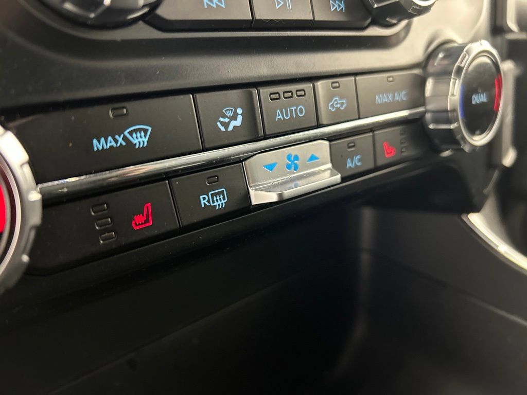 Used 2023 Ford F150 XLT w/ Equipment Group 302A High AWD/4WD image 19