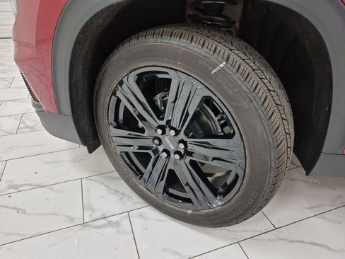 New 2026 GMC Acadia Elevation w/ Black Edition image 34